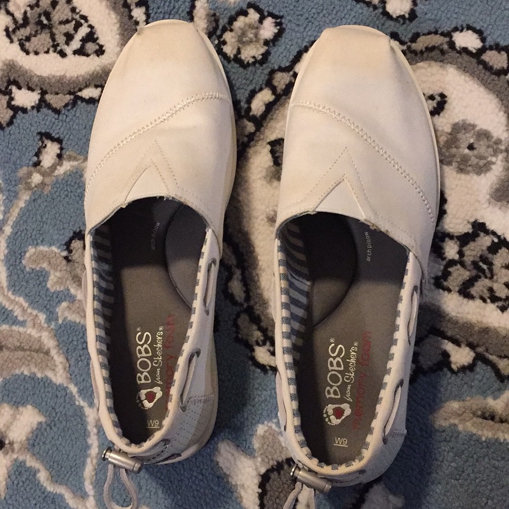 Memory foam Bobs W9